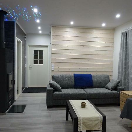 Kotareitti Home Rovaniemi Kültér fotó
