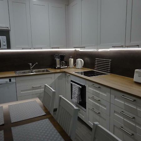 Kotareitti Home Rovaniemi Kültér fotó