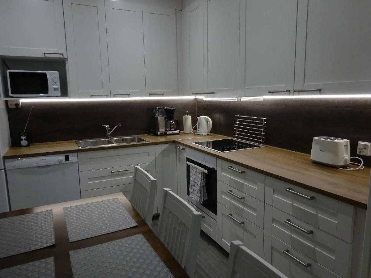 Kotareitti Home Rovaniemi Kültér fotó