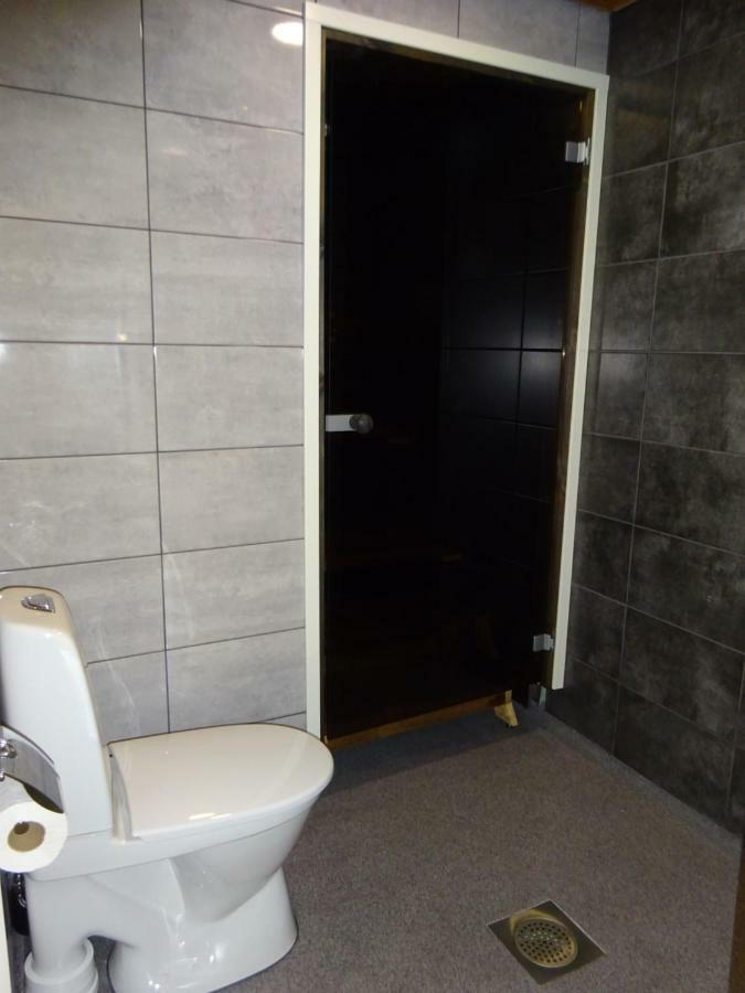 Kotareitti Home Rovaniemi Kültér fotó