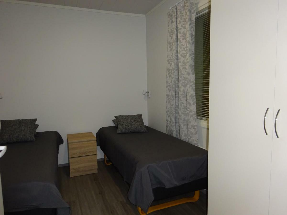 Kotareitti Home Rovaniemi Kültér fotó